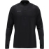 JAKO Light Flow 1/4-Zip Sweatshirt Kinder 000 -...