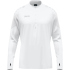 JAKO Light Flow 1/4-Zip Sweatshirt 000 - weiß S