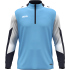 JAKO Dynamic 1/4-Zip Sweatshirt Kinder 026 -...