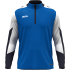JAKO Dynamic 1/4-Zip Sweatshirt Kinder 026 -...
