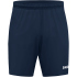 JAKO Dynamic Trainingsshorts 800 - schwarz S