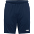 JAKO Dynamic Freizeitshorts 800 - schwarz S