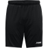JAKO Dynamic Freizeitshorts 800 - schwarz S