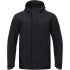 JAKO Function Regenjacke 800 - schwarz S