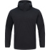JAKO Function 1/4-Zip Regentop 800 - schwarz S