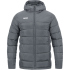 JAKO Stadionjacke Kinder 100 - rot 128