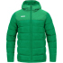 JAKO Stadionjacke Kinder 100 - rot 128