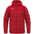 JAKO Stadionjacke Kinder 100 - rot 128