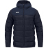 JAKO Stadionjacke 100 - rot S