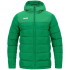 JAKO Stadionjacke 100 - rot S
