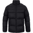 JAKO Puffy Winterjacke 522 - hellgrau S