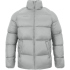 JAKO Puffy Winterjacke 522 - hellgrau S