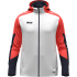 JAKO Dynamic Trainingsjacke mit Kapuze Kinder 026 -...