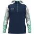 JAKO Dynamic 1/4-Zip Hoodie Kinder 026 -...