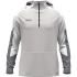JAKO Dynamic 1/4-Zip Hoodie Kinder 026 -...