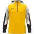 JAKO Dynamic 1/4-Zip Hoodie Kinder 026 -...