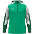 JAKO Dynamic 1/4-Zip Hoodie Kinder 026 -...