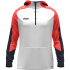JAKO Dynamic 1/4-Zip Hoodie Kinder 026 -...