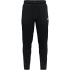 JAKO Dynamic gewebte Trainingshose Damen 800 - schwarz S
