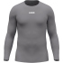 JAKO Function langarm Funktionsshirt 400 - royal S