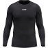 JAKO Function langarm Funktionsshirt 400 - royal S