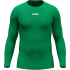 JAKO Function langarm Funktionsshirt 400 - royal S