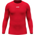 JAKO Function langarm Funktionsshirt 400 - royal S