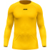 JAKO Lightweight langarm Funktionsshirt Kinder 000 -...