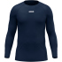 JAKO Lightweight langarm Funktionsshirt 000 - weiß S