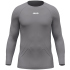 JAKO Lightweight langarm Funktionsshirt 000 - weiß S