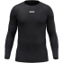 JAKO Lightweight langarm Funktionsshirt 000 - weiß S