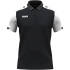 JAKO Dynamic Poloshirt Damen 026 - weiß/coral/marine M