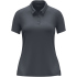 JAKO Uni Poloshirt Damen 522 - hellgrau S