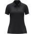 JAKO Uni Poloshirt Damen 522 - hellgrau S