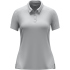 JAKO Uni Poloshirt Damen 522 - hellgrau S