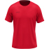 JAKO Light Flow T-Shirt Kinder 000 - weiß 128