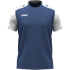 JAKO Dynamic T-Shirt Kinder 026 - weiß/coral/marine...