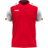 JAKO Dynamic T-Shirt Kinder 026 - weiß/coral/marine...