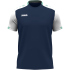 JAKO Dynamic T-Shirt 026 - weiß/coral/marine S
