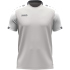 JAKO Dynamic T-Shirt 026 - weiß/coral/marine S