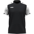 JAKO Dynamic T-Shirt 026 - weiß/coral/marine S