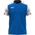 JAKO Dynamic T-Shirt 026 - weiß/coral/marine S