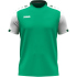 JAKO Dynamic T-Shirt 026 - weiß/coral/marine S