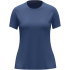 JAKO Uni T-Shirt Damen 000 - weiß S