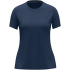 JAKO Uni T-Shirt Damen 000 - weiß S