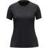 JAKO Uni T-Shirt Damen 000 - weiß S