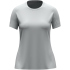 JAKO Uni T-Shirt Damen 000 - weiß S