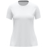 JAKO Uni T-Shirt Damen 000 - weiß S