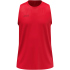 JAKO Light Flow Tanktop Kinder 000 - weiß 128