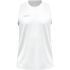 JAKO Light Flow Tanktop Kinder 000 - weiß 128